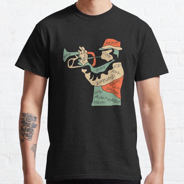 Classic T-Shirt