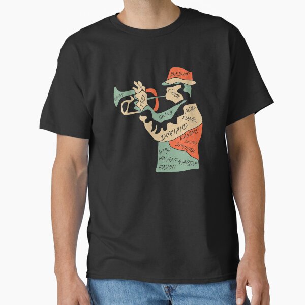 Classic T-Shirt