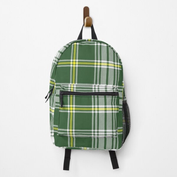 Artikelvorschau, Saint Patrick Irish Tartan entworfen und verkauft von DiscoGypsyFish.