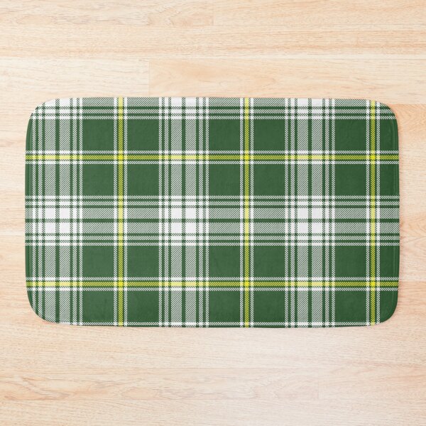 Artikelvorschau, Saint Patrick Irish Tartan entworfen und verkauft von DiscoGypsyFish.