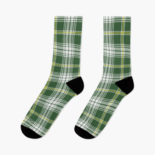 Artikelvorschau, Saint Patrick Irish Tartan entworfen und verkauft von DiscoGypsyFish.