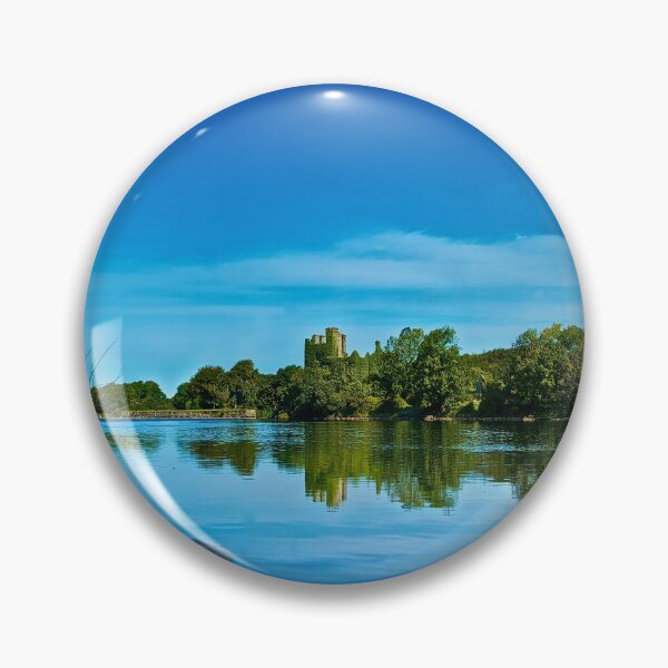 Item preview, Menlo Castle, Galway, Ireland designed and sold by CathalDevlin.