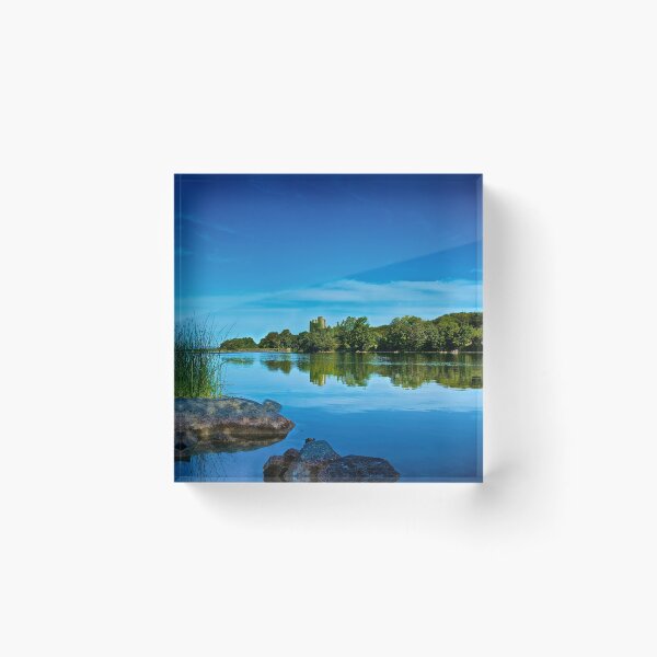Item preview, Menlo Castle, Galway, Ireland designed and sold by CathalDevlin.
