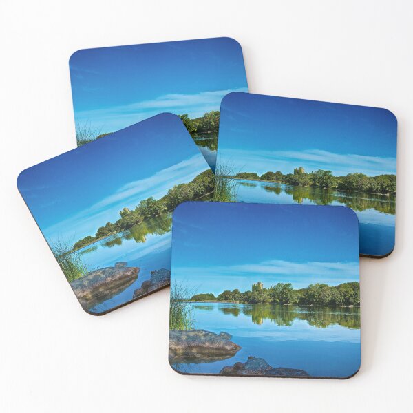 Item preview, Menlo Castle, Galway, Ireland designed and sold by CathalDevlin.