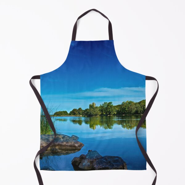 Item preview, Menlo Castle, Galway, Ireland designed and sold by CathalDevlin.