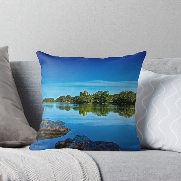 Item preview, Menlo Castle, Galway, Ireland designed and sold by CathalDevlin.