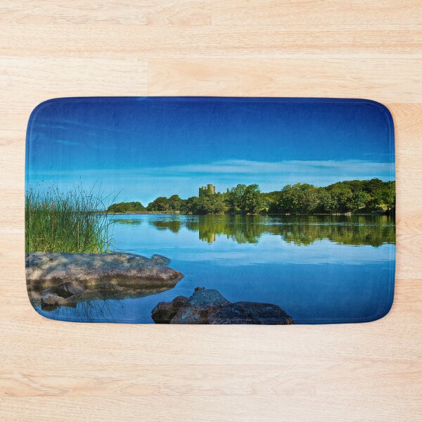 Item preview, Menlo Castle, Galway, Ireland designed and sold by CathalDevlin.
