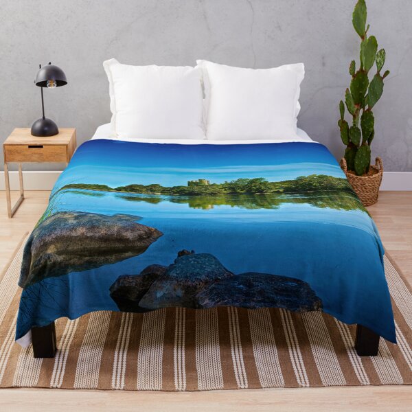 Item preview, Menlo Castle, Galway, Ireland designed and sold by CathalDevlin.