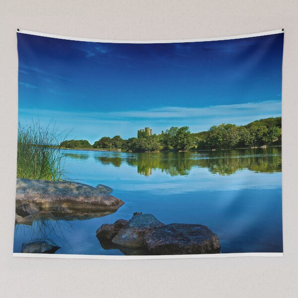 Item preview, Menlo Castle, Galway, Ireland designed and sold by CathalDevlin.