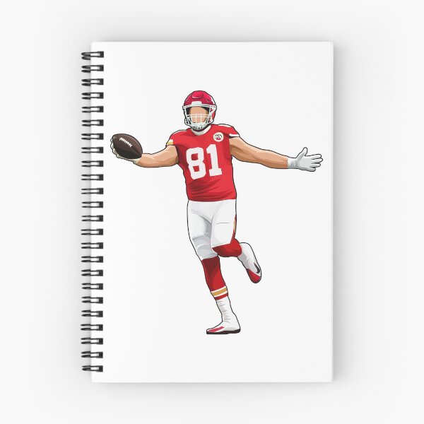 Item preview, Blake Bell 8yard Touchdown designed and sold by DadSports.