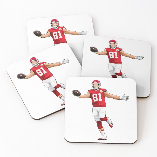 Item preview, Blake Bell 8yard Touchdown designed and sold by DadSports.