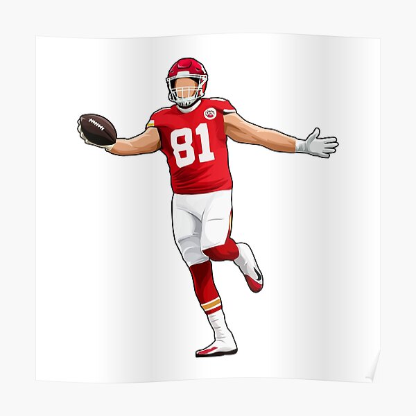 Kansas City Chiefs - Kareem Hunt Poster Print - Item # VARTIARP16359 -  Posterazzi