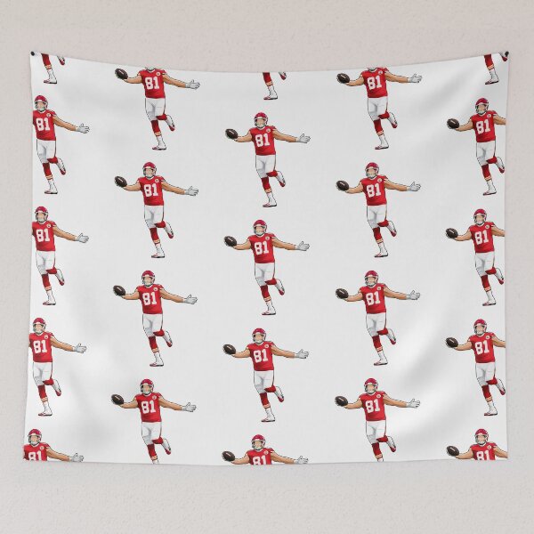 Item preview, Blake Bell 8yard Touchdown designed and sold by DadSports.