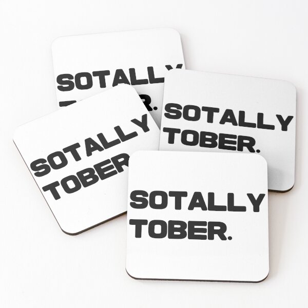 Item preview, Sotally Tober designed and sold by 2MdesignStore.