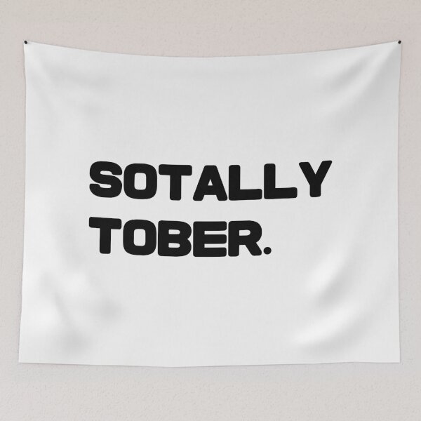Item preview, Sotally Tober designed and sold by 2MdesignStore.