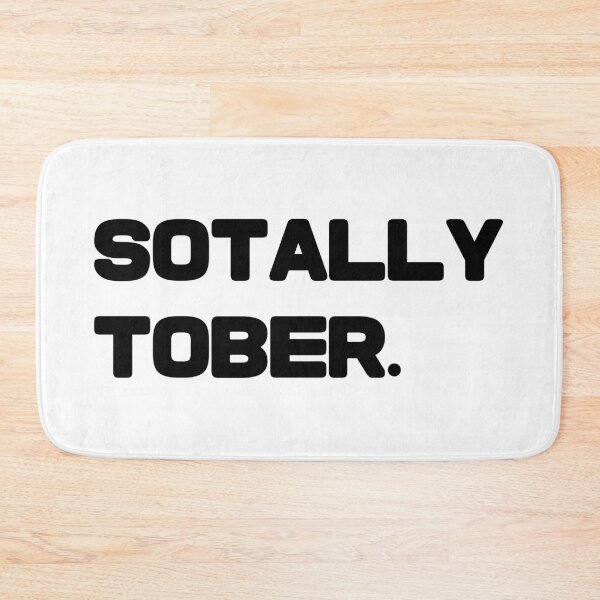 Item preview, Sotally Tober designed and sold by 2MdesignStore.