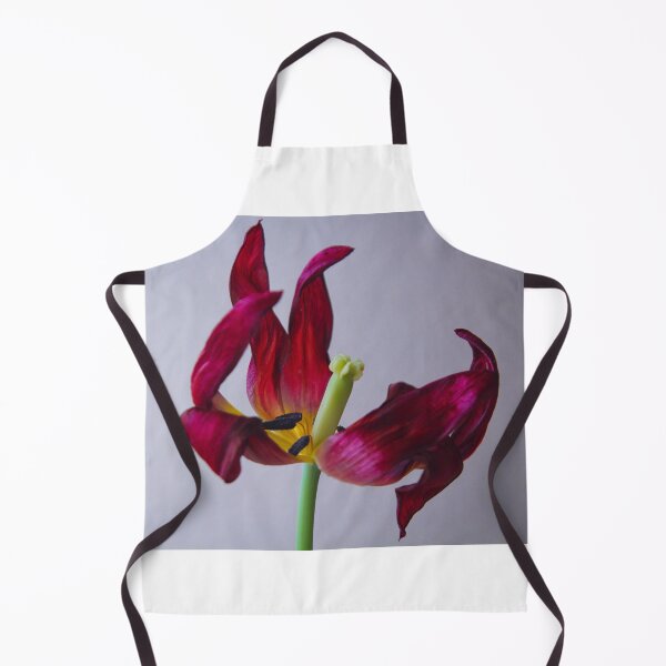 Item preview, Wilting Tulip designed and sold by Novelimages.