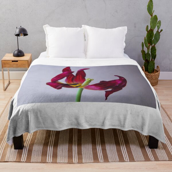 Item preview, Wilting Tulip designed and sold by Novelimages.