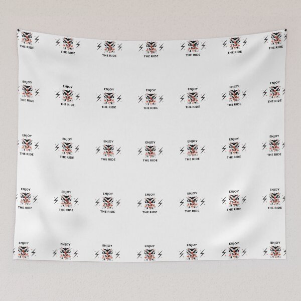 Item preview, Enjoy The Ride. designed and sold by HAMSAN'S  STORE.