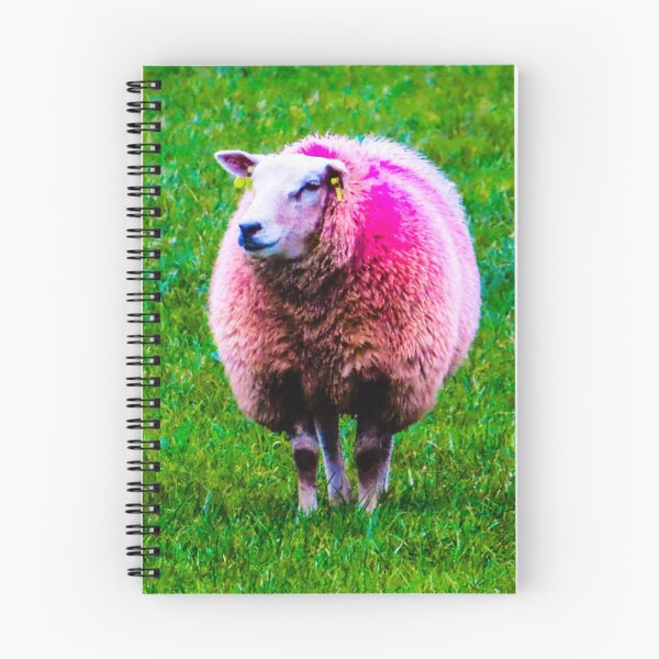 Item preview, Pink Sheep -  Spring is coming! designed and sold by SimZoom.