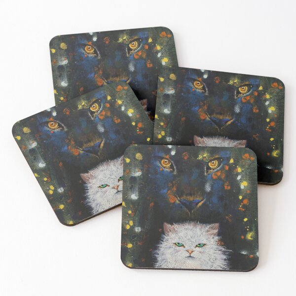 Item preview, Bastet designed and sold by Michael Creese.