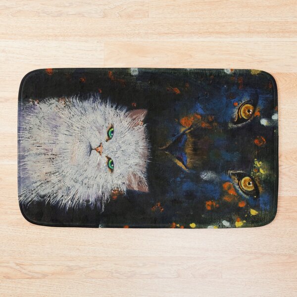 Item preview, Bastet designed and sold by Michael Creese.
