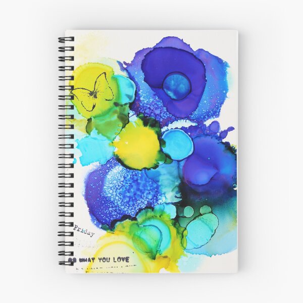 Item preview, Be what you love (happy art) designed and sold by Melanie  Poirier ⭐⭐⭐⭐⭐.