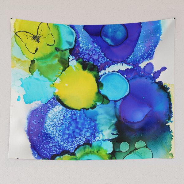Item preview, Be what you love (happy art) designed and sold by Melanie  Poirier ⭐⭐⭐⭐⭐.