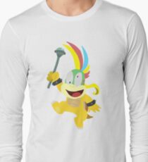 lemmy koopa shirt