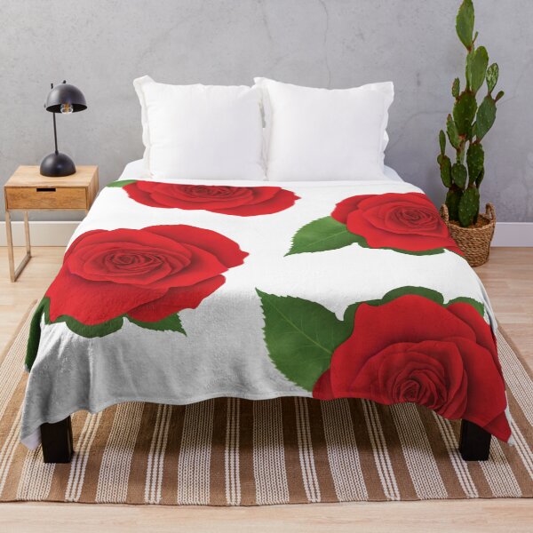 Item preview, Four roses designed and sold by Malintha Peiris.