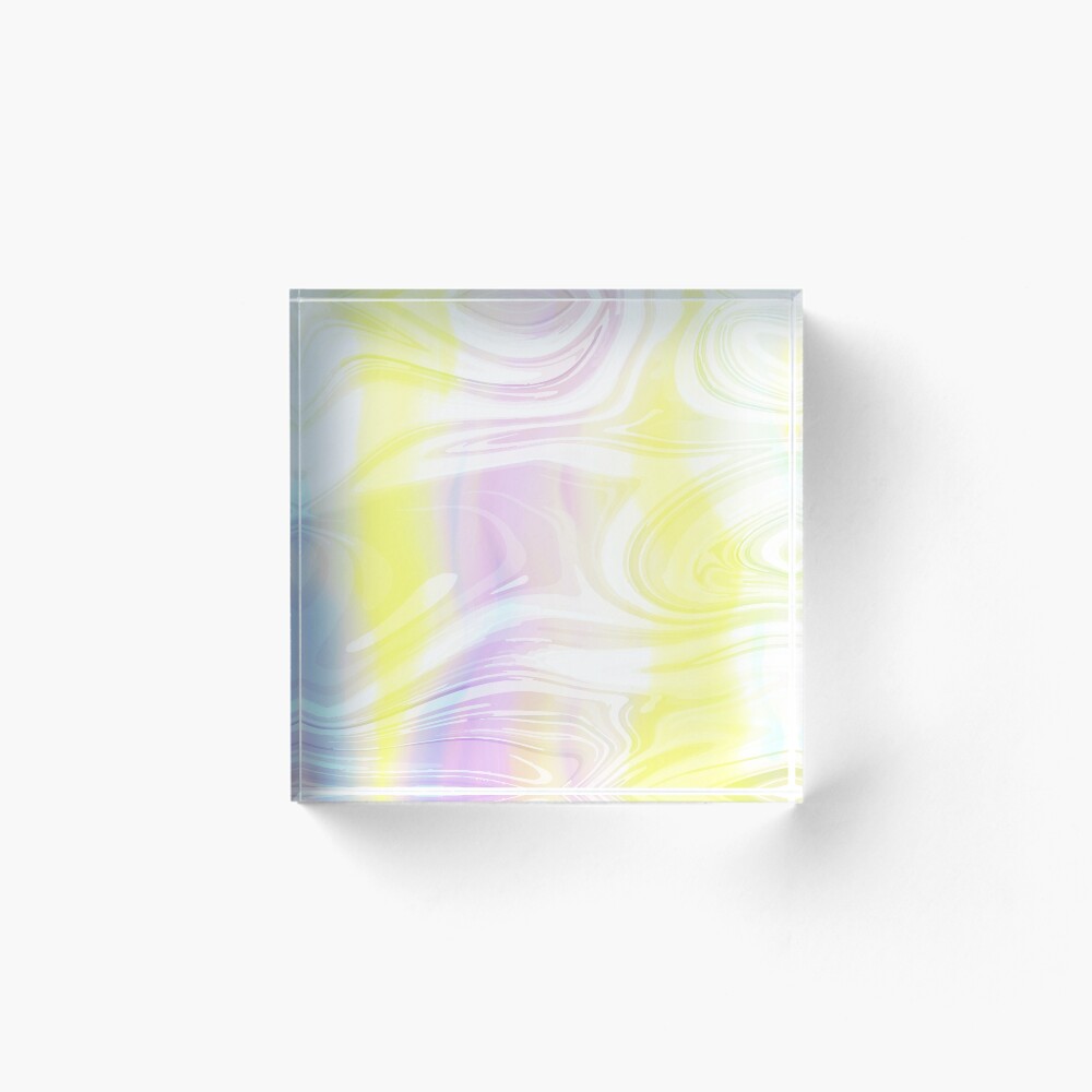 Item preview, Acrylic Block designed and sold by Icelya.