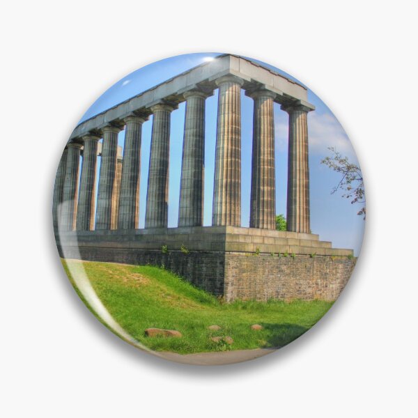 Item preview, Edinburgh's Folly Reworked designed and sold by tomg.