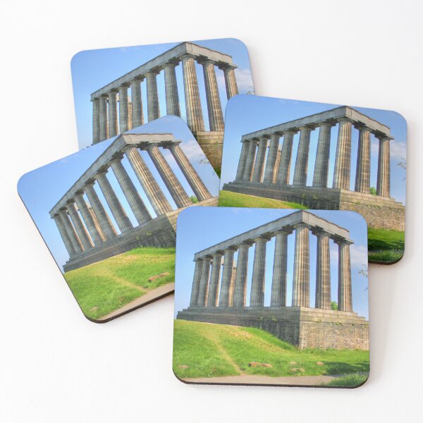 Item preview, Edinburgh's Folly Reworked designed and sold by tomg.