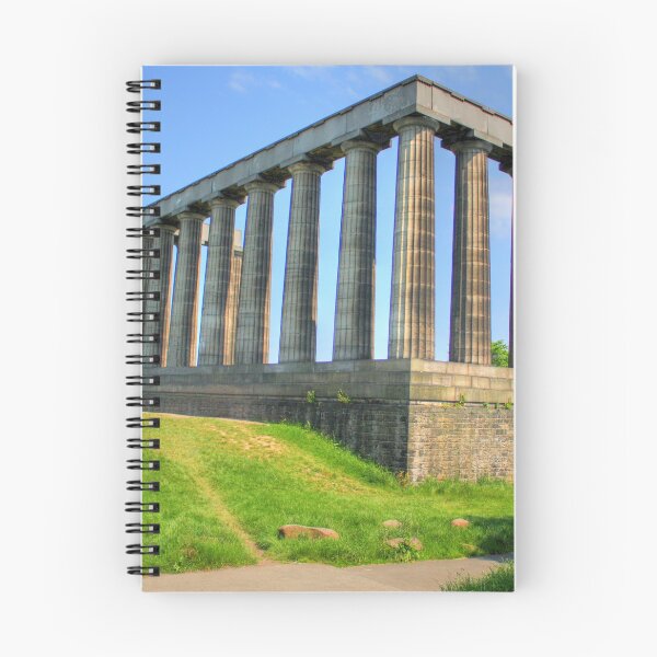 Item preview, Edinburgh's Folly Reworked designed and sold by tomg.