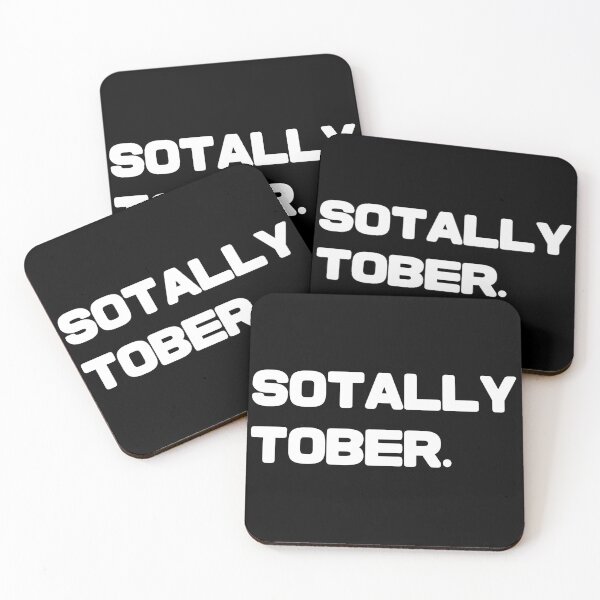 Item preview, Sotally Tober designed and sold by 2MdesignStore.