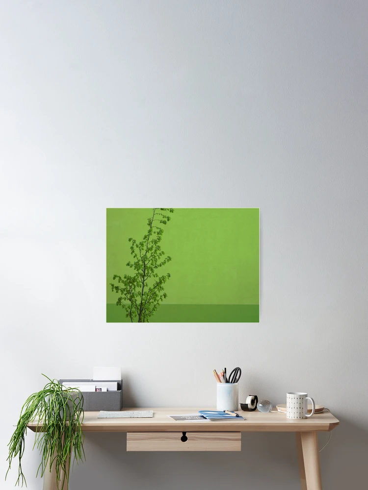 Thumbnail 2 of 3, Poster, Springtime designed and sold by TalBright.