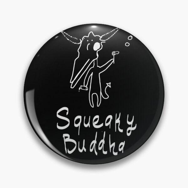 Aperçu de l'œuvre Chiens jumeaux créée et vendue par Squeaky  Buddha.