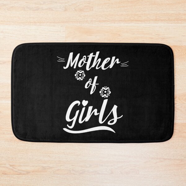 Item preview, Mother of Girls designed and sold by rodmendonca.