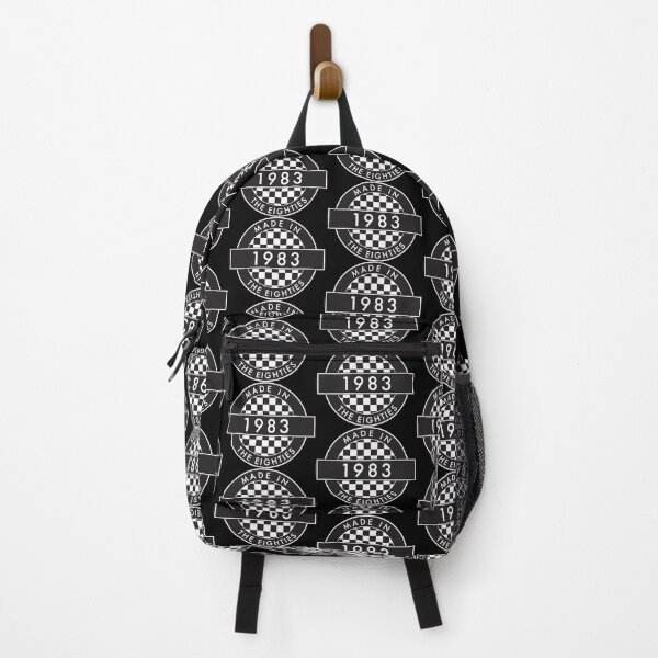 Item preview, 1983: MADE IN THE EIGHTIES [Black] designed and sold by phigment-art.