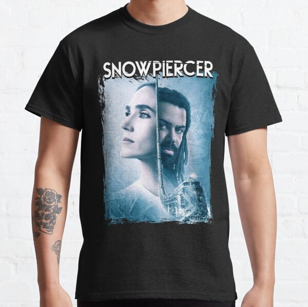 snowpiercer shirt