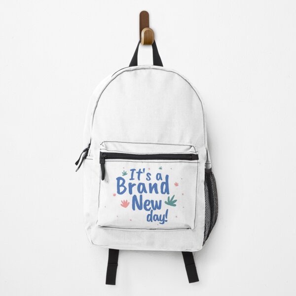 Item preview, It's A Brand New Day. designed and sold by HAMSAN'S STORE.