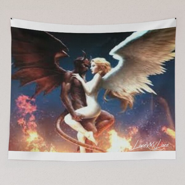Item preview, in love, lovers, couple in love, attraction, love designed and sold by LoveXXXLove.