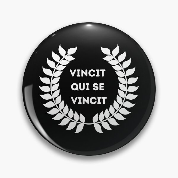 Item preview, Latin Quote - Inspirational  designed and sold by SpaceArt1.
