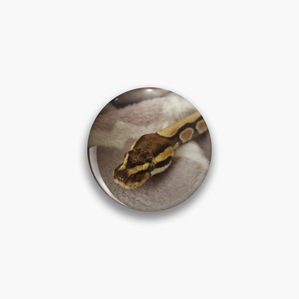 Item preview, Pin designed and sold by rainbowreptiles.