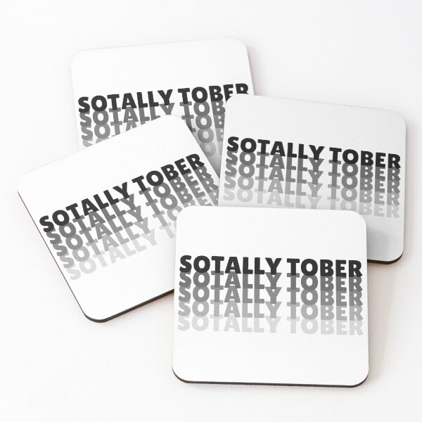 Item preview, Sotally Tober designed and sold by 2MdesignStore.