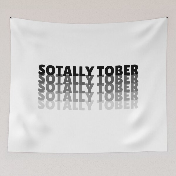 Item preview, Sotally Tober designed and sold by 2MdesignStore.