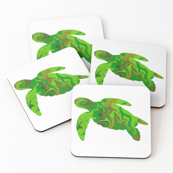 Item preview, Sea Turtle  designed and sold by SierasART.