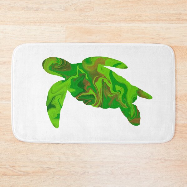 Item preview, Sea Turtle  designed and sold by SierasART.