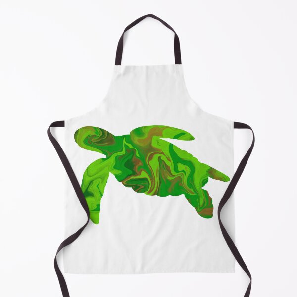 Item preview, Sea Turtle designed and sold by SierasART.