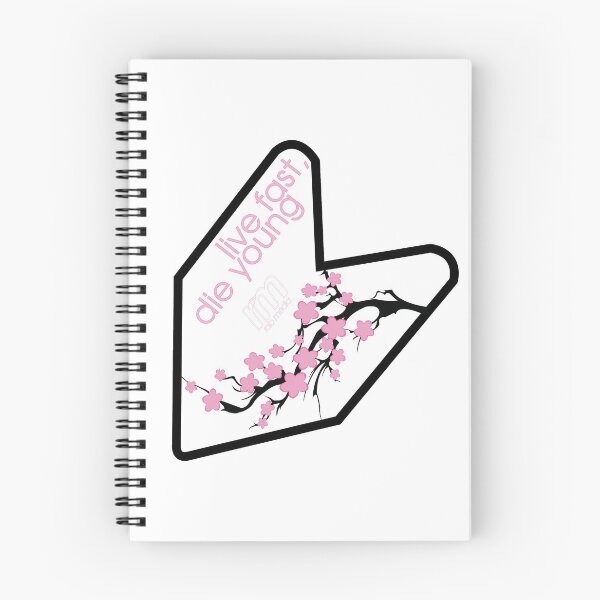Item preview, Cherry Blossom JDM designed and sold by chipsar0y.